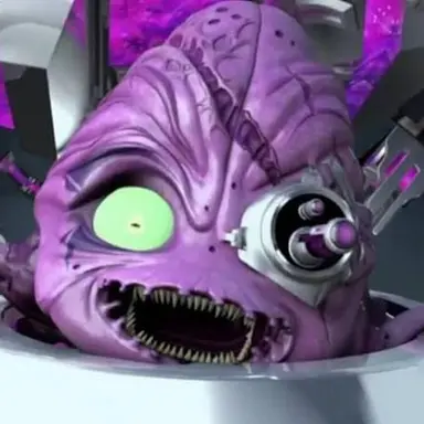 Profile image of The Kraang
