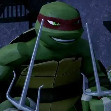 Profile image of Raph