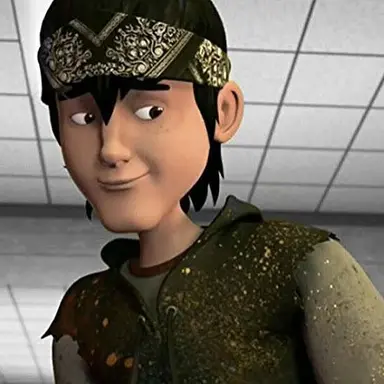 Profile image of Casey Jones