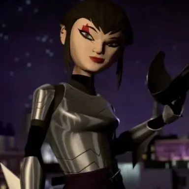 Profile image of Karai