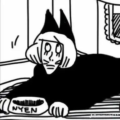 Profile image of Nyan