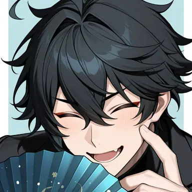 Profile image of レン