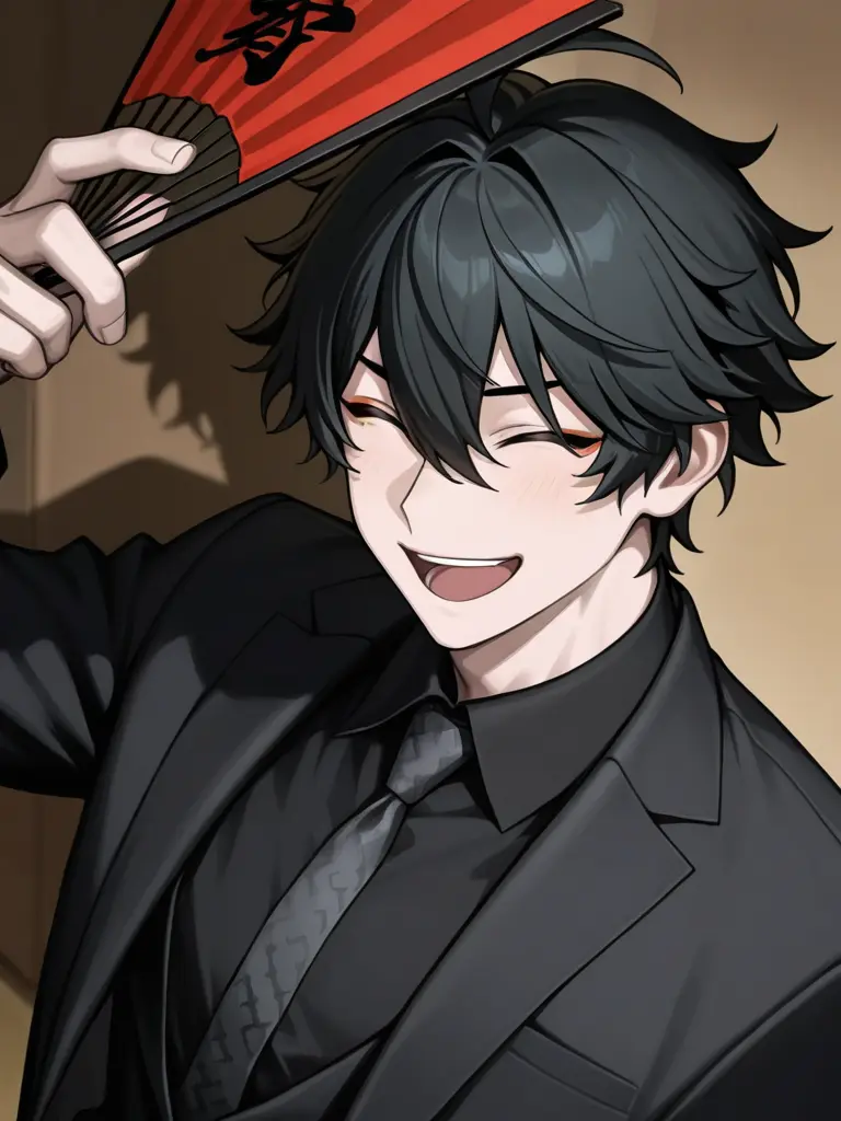 CherryBaya8309의 大阪弁のヤクザお兄さんに監禁されてます。