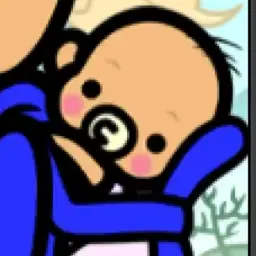 Profile image of 아기