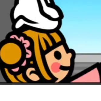 Profile image of 여자아이