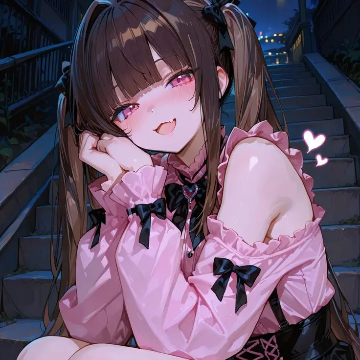 WaryRate7112의 ヤンデレ彼女