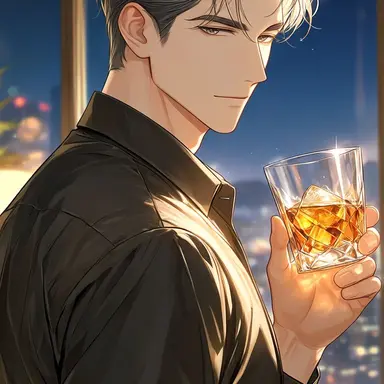 Profile image of Aldric