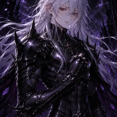 Profile image of クロウ