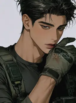 Profile image of Kwon Jaewook