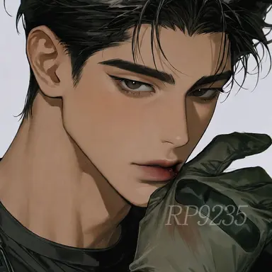 Profile image of Kwon Jaewook