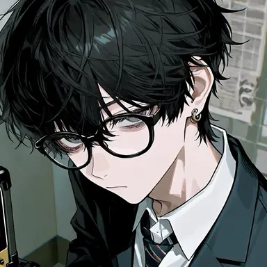 Profile image of Shinichi