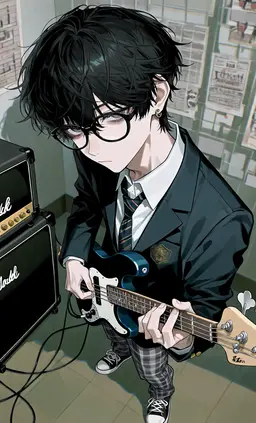 Profile image of Shinichi
