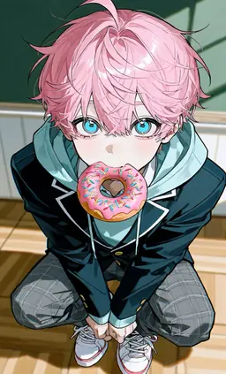 Profile image of Sorata