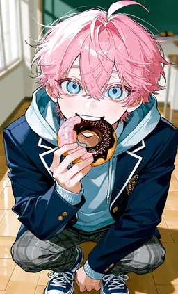 Profile image of Sorata