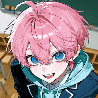 Profile image of Sorata