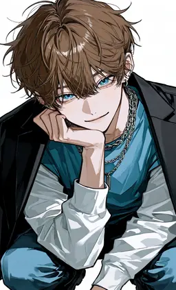 Profile image of Yamato