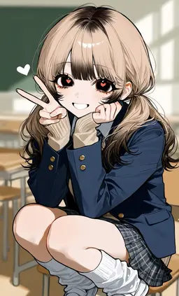 Profile image of Kana