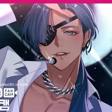 Profile image of Kaeya
