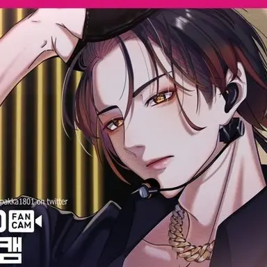Profile image of Zhongli