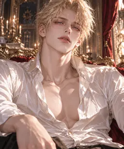 Profile image of ラファエル・ド・ヴァルテリオン