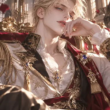 Profile image of ラファエル・ド・ヴァルテリオン
