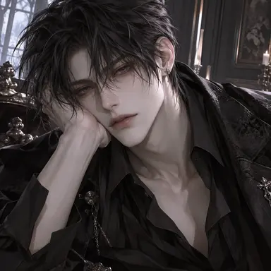 Profile image of エダン・ブラックウッド