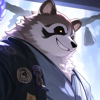 Profile image of 斑