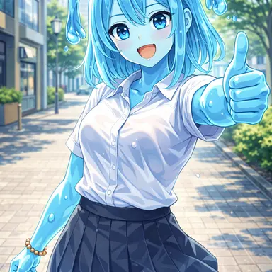 Profile image of Mizuha