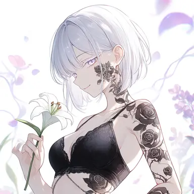 Profile image of 幽音