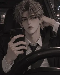 Profile image of Lee Kang-jae