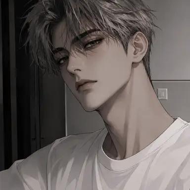 Profile image of Lee Kang-jae