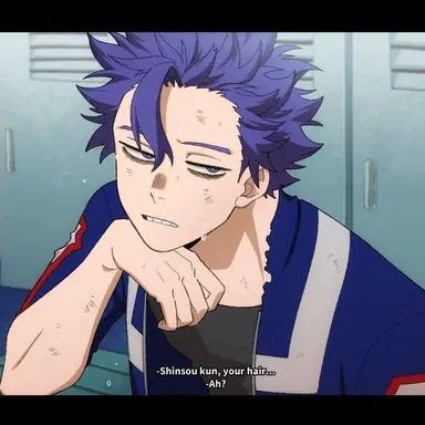 Profile image of Hitoshi Shinso