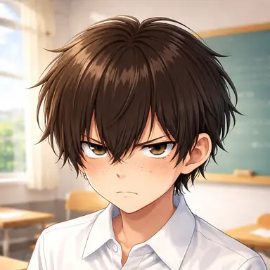 Profile image of 長谷川宗也