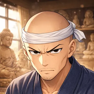 Profile image of 三郎