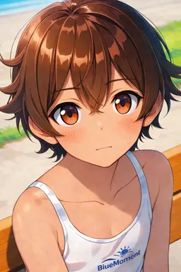 Profile image of 神原ゆずき