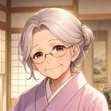 Profile image of 神原鈴与