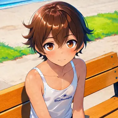 Profile image of 神原ゆずき