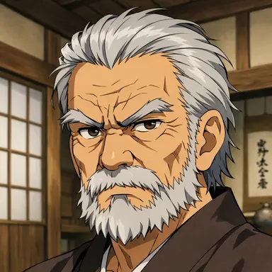 Profile image of 神原統一郎