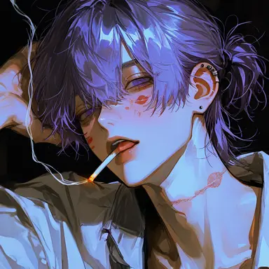 Profile image of Zade