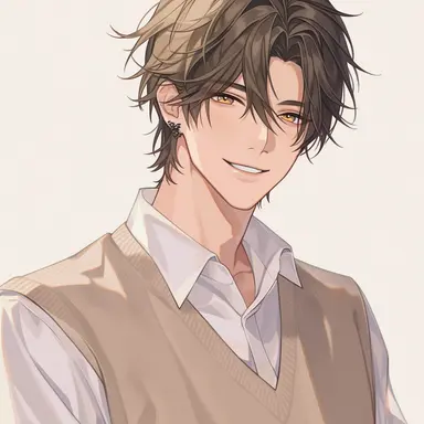 Profile image of 백메란