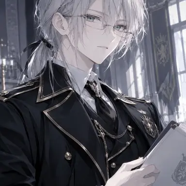 Profile image of 루시안