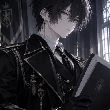 Profile image of 시온