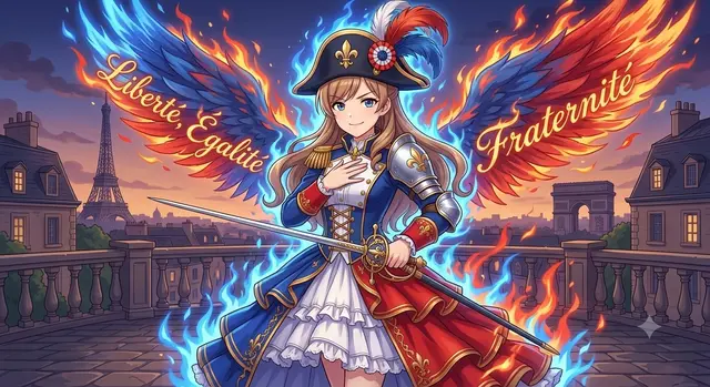 Profile image of フランス共和国