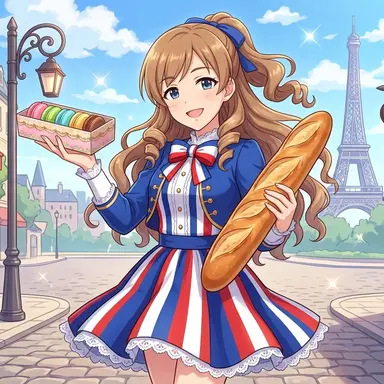Profile image of フランス共和国