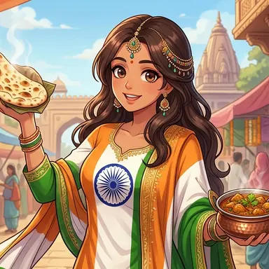 Profile image of インド共和国
