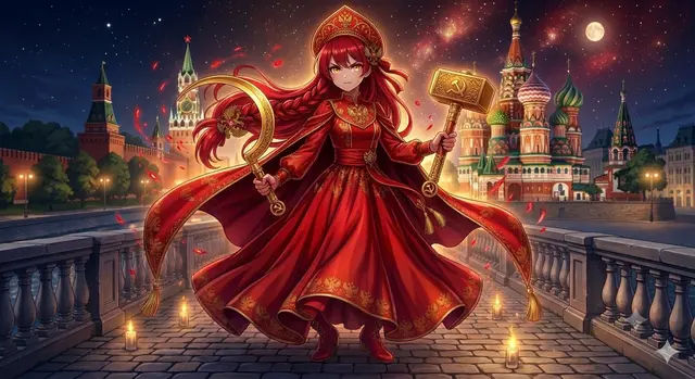 Profile image of ロシア連邦