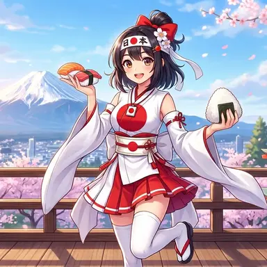 Profile image of 日本国