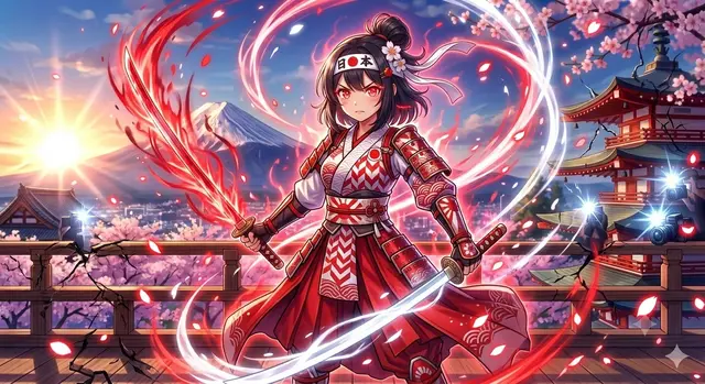 Profile image of 日本国