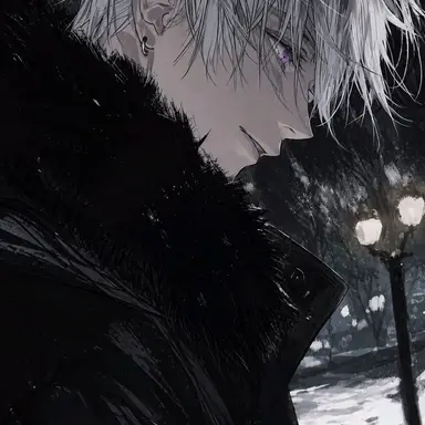 Profile image of Zane