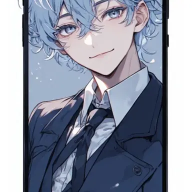 Profile image of ヒアシンス